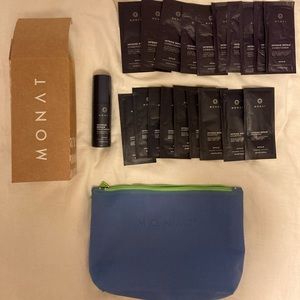 MONAT intense repair treatment bundle